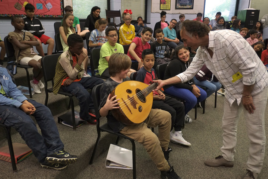 UR Art and Culture gallery photo