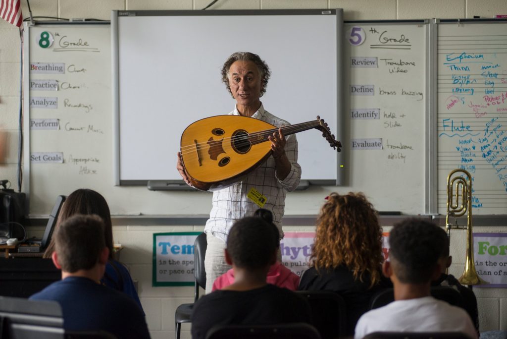 UR Art and Culture gallery photo